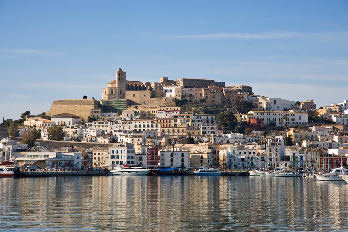 Dalt Vila 2