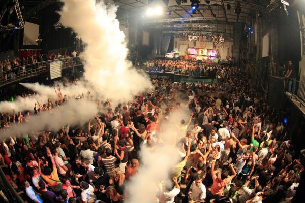 Discoteca Privilege 2