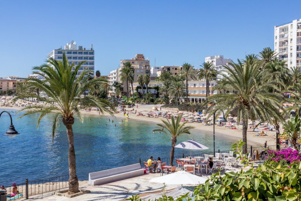 Figueretas ibiza