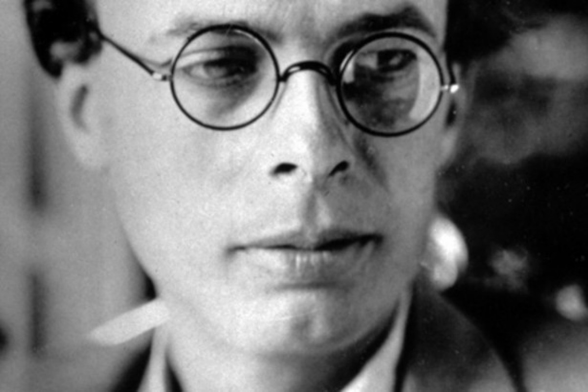 Frases de Aldous Huxley