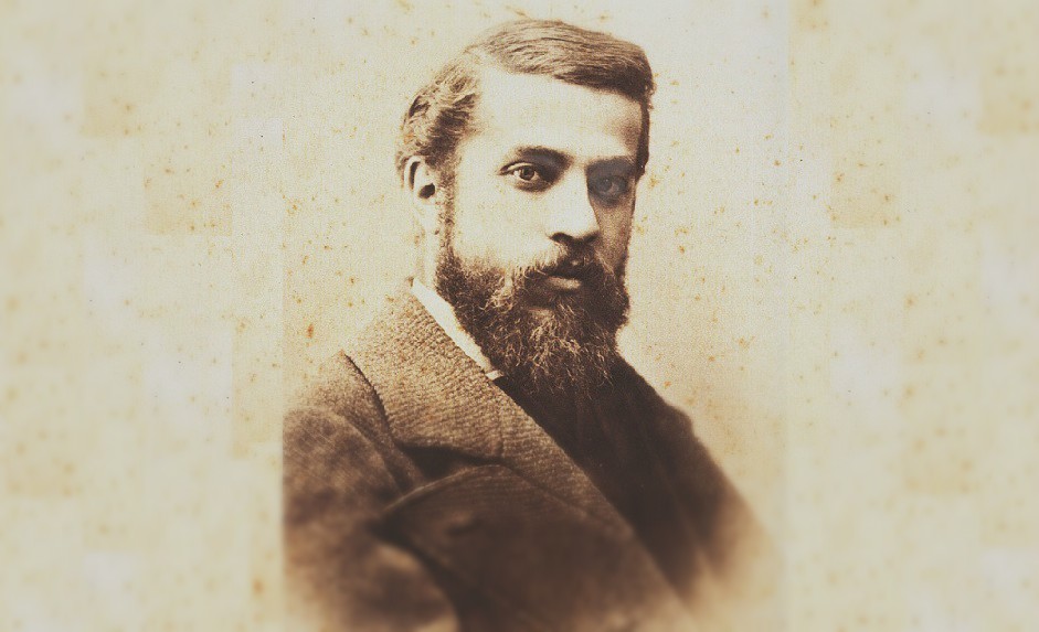 Frases de Antoni Gaudí