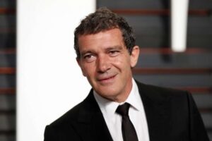 Frases de Antonio Banderas