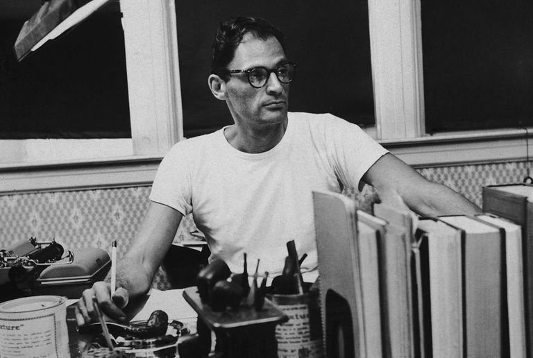 Frases de Arthur Miller