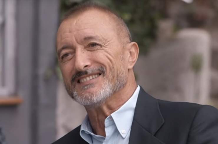 Frases de Arturo Pérez Reverte