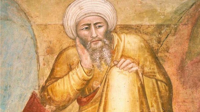 Frases de Averroes