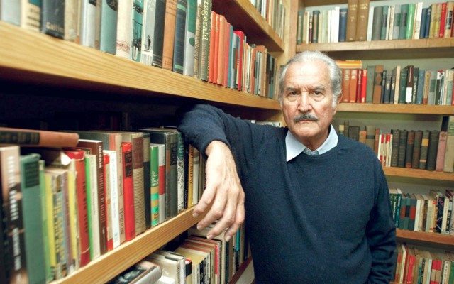 Frases de Carlos Fuentes