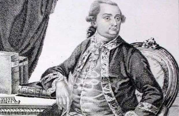 Frases de Cesare Beccaria