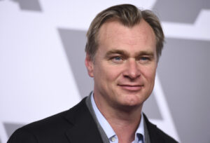 Frases de Christopher Nolan