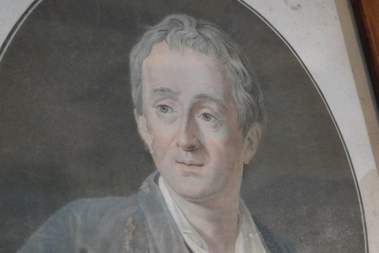 Frases de Denis Diderot