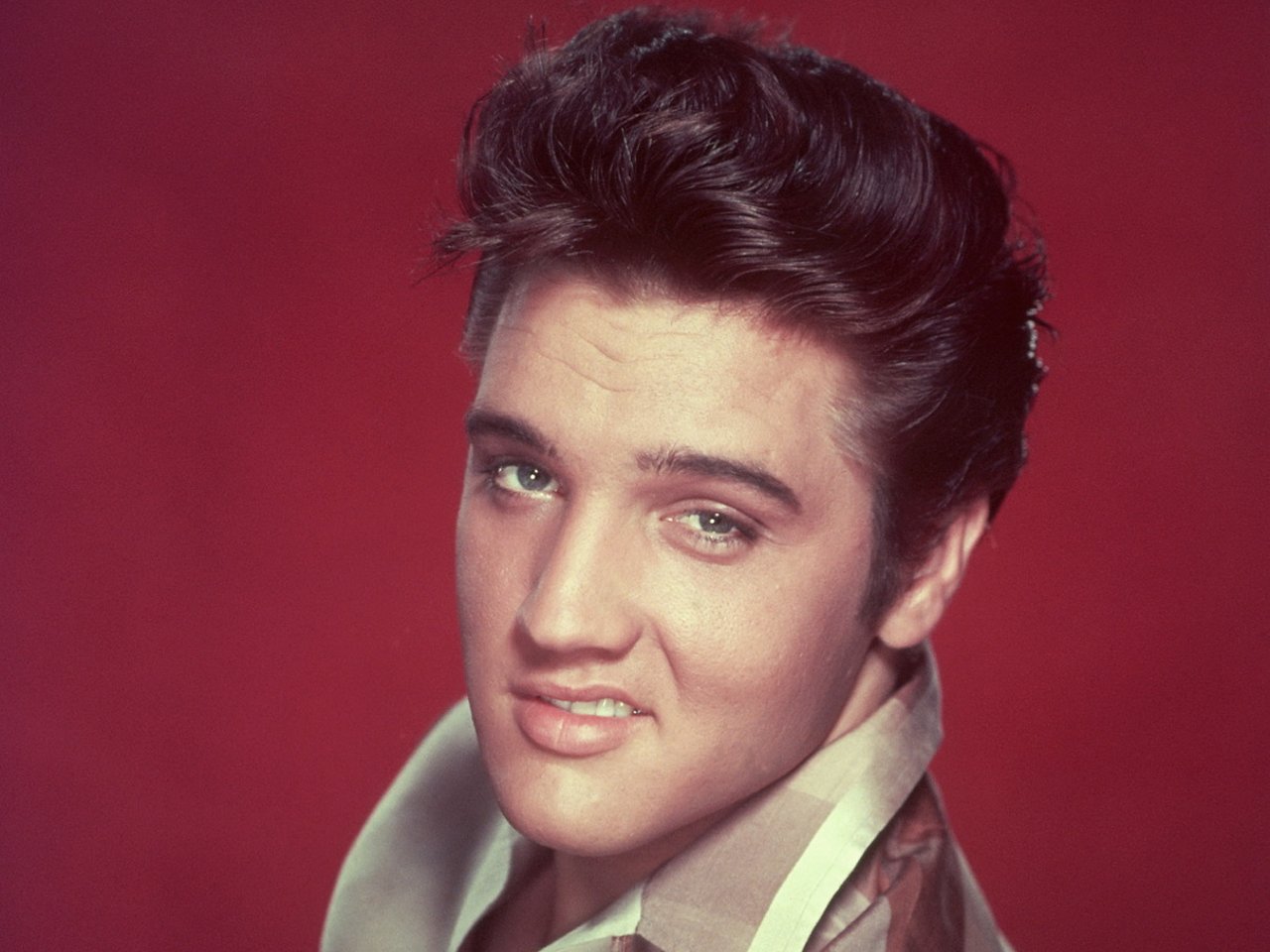 Frases de Elvis Presley