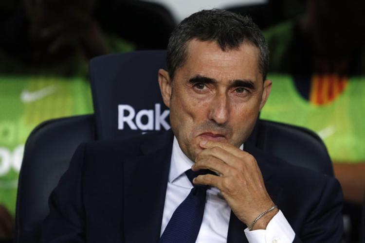 Frases de Ernesto Valverde