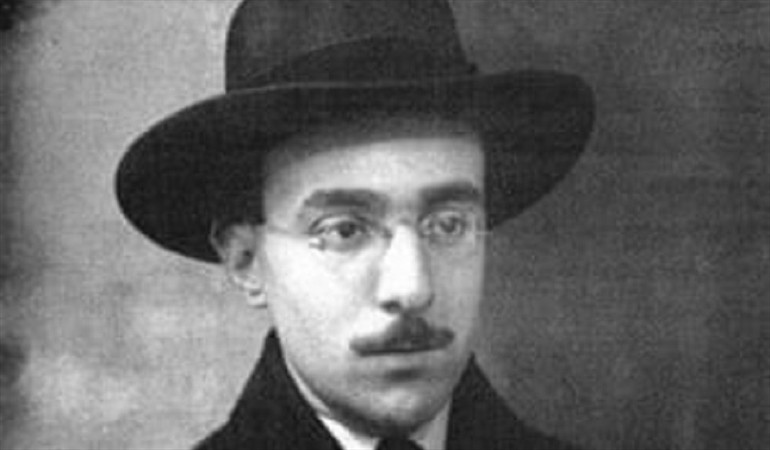 Frases de Fernando Pessoa