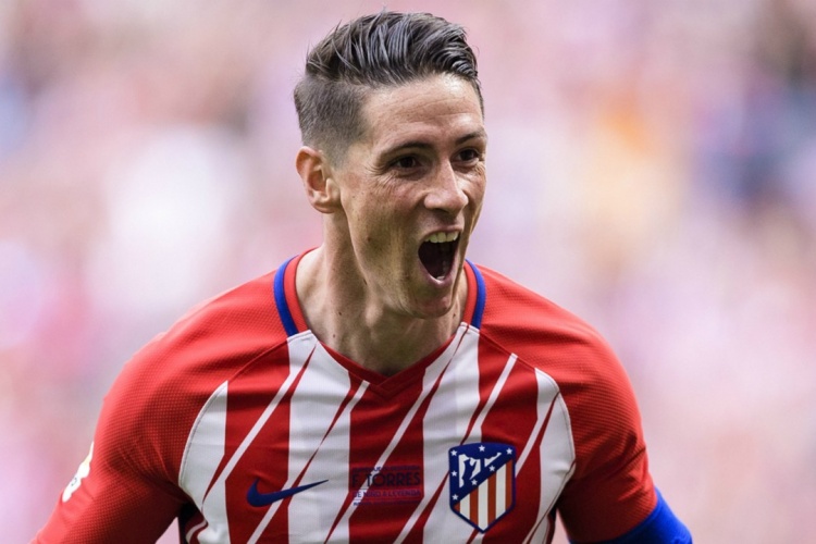 Frases de Fernando Torres