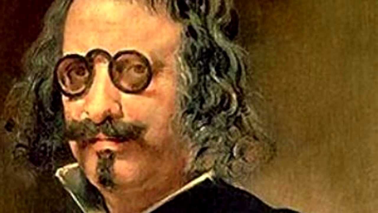 Frases de Francisco de Quevedo y Villengas