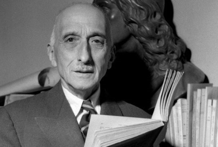 Frases de François Mauriac