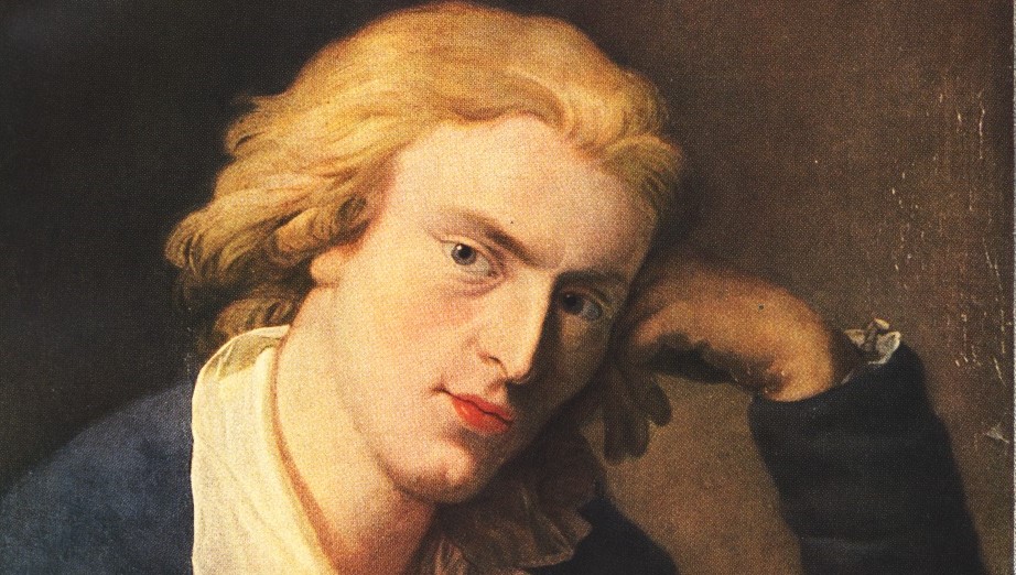 Frases de Friedrich Schiller