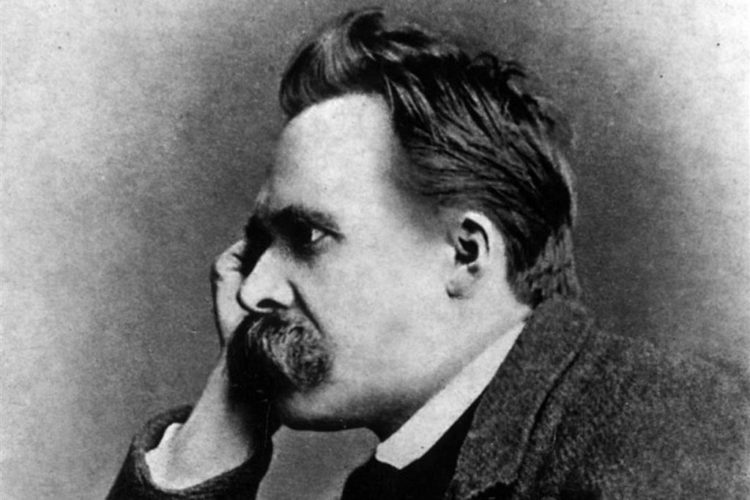 Frases de Friedrich Wilhelm Nietzsche