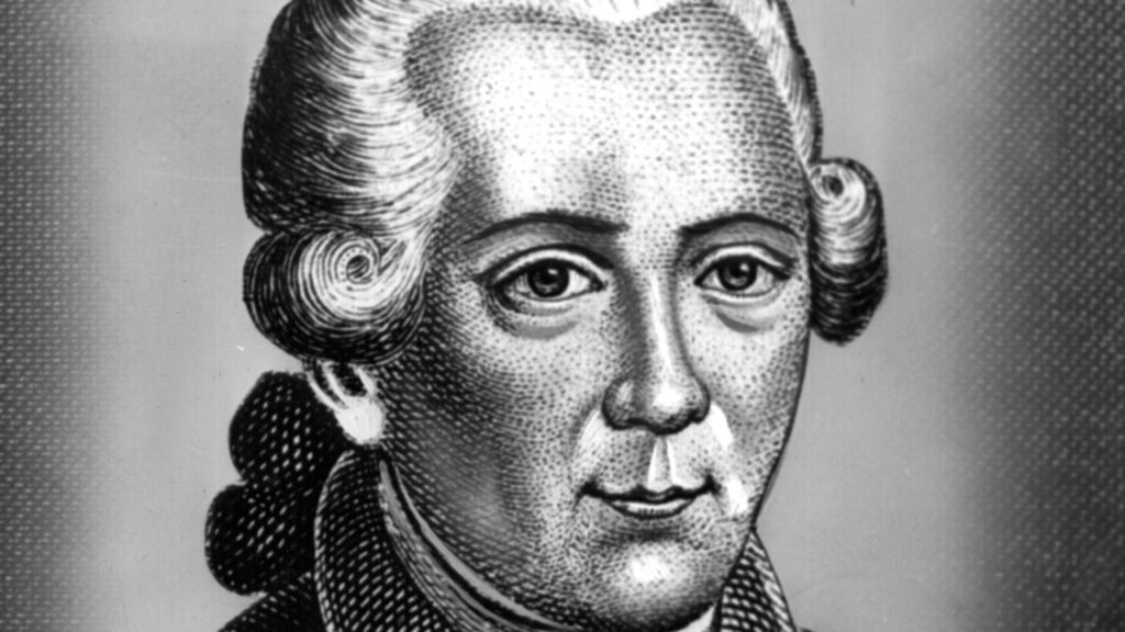 Frases de Georg Christoph Lichtenberg