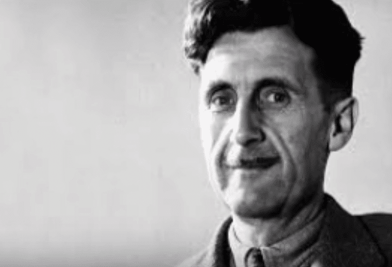 Frases de George Orwell