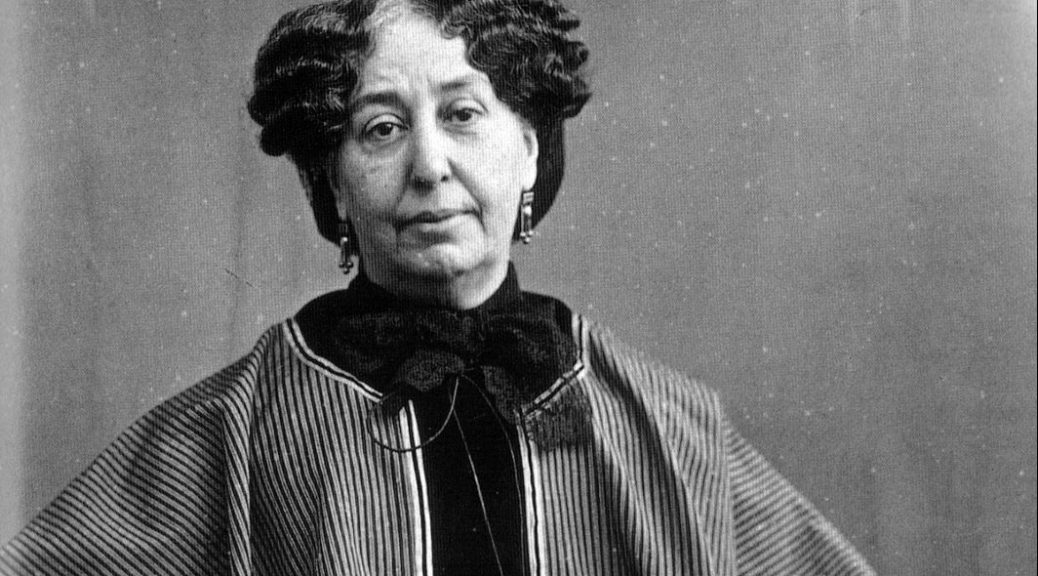 Frases de George Sand