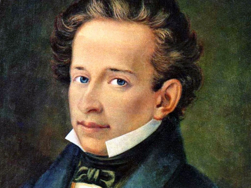 Frases de Giacomo Leopardi