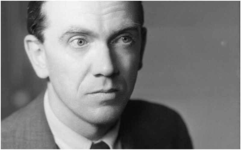 Frases de Graham Greene