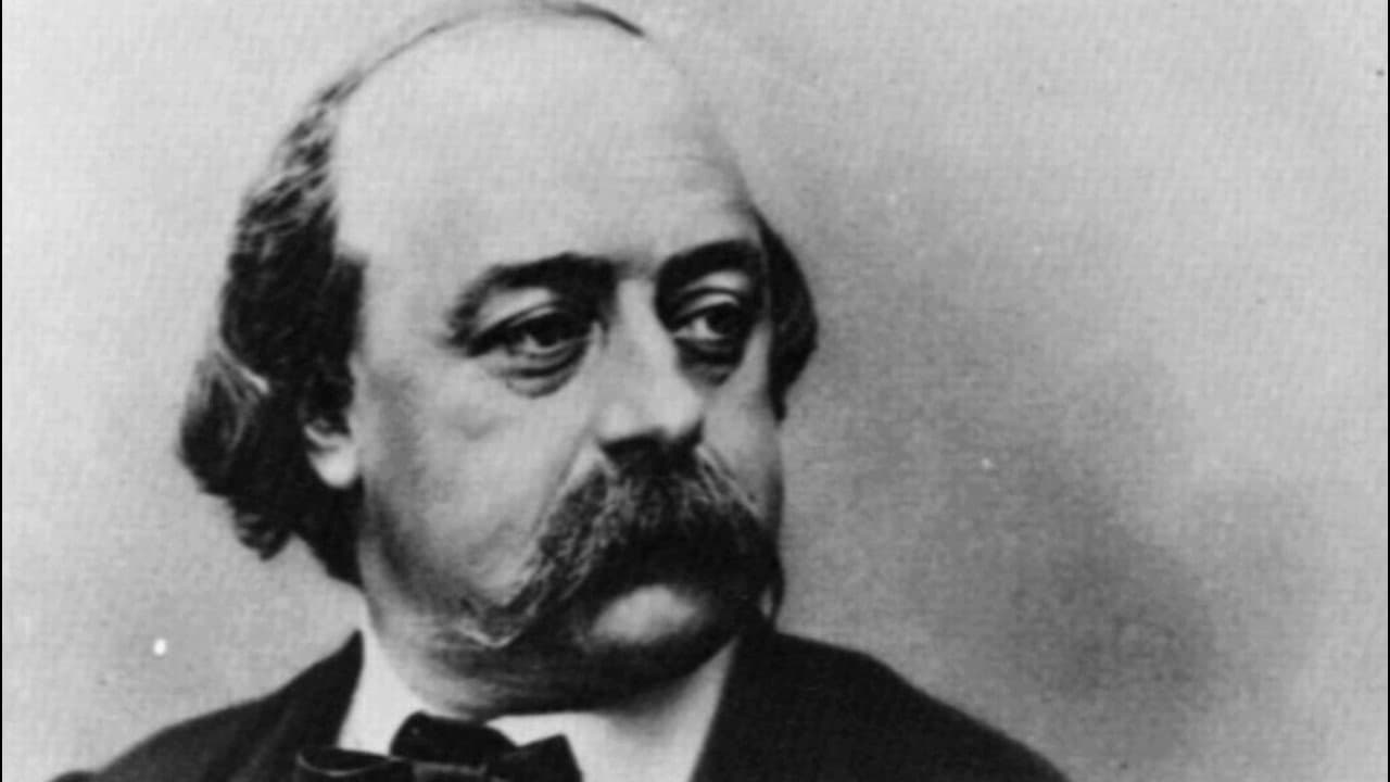 Frases de Gustave Flaubert