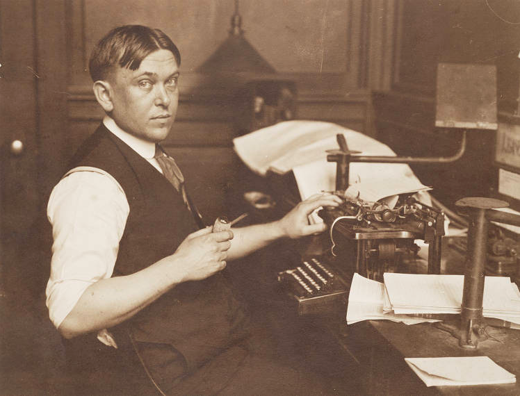 Frases de Henry-Louis Mencken