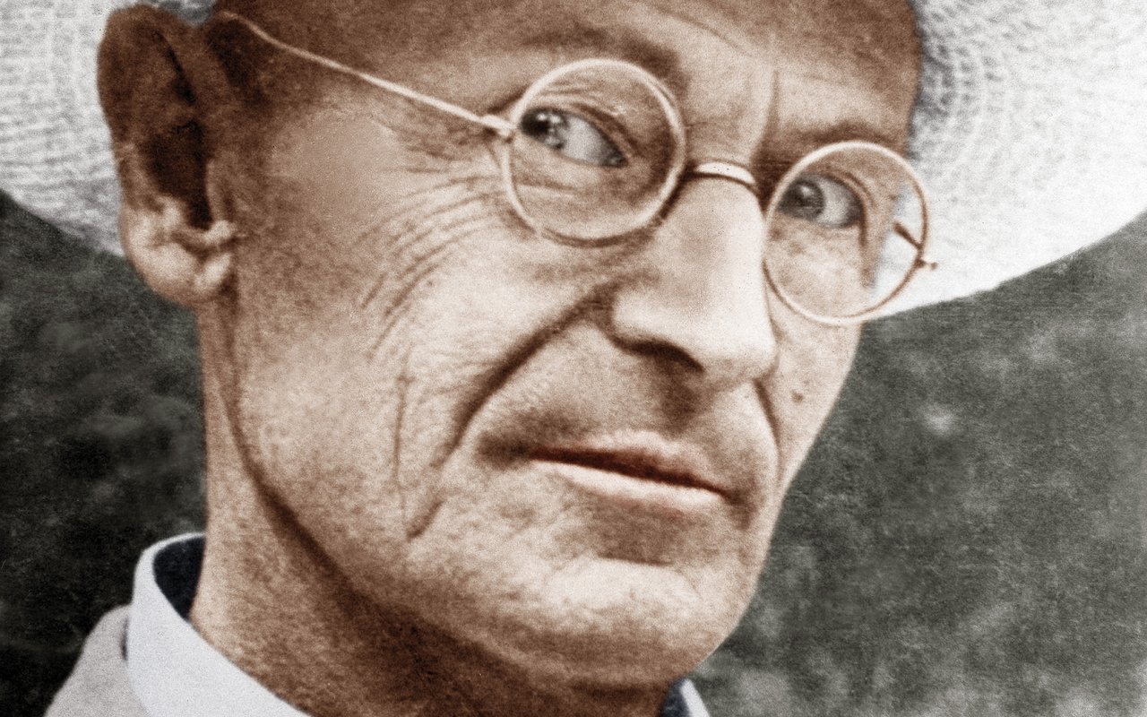 Frases de Hermann Hesse