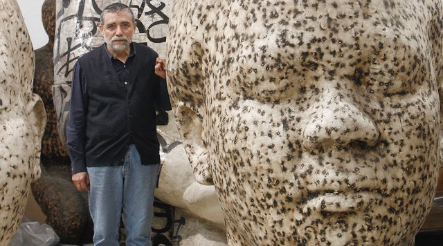 Frases de Jaume Plensa