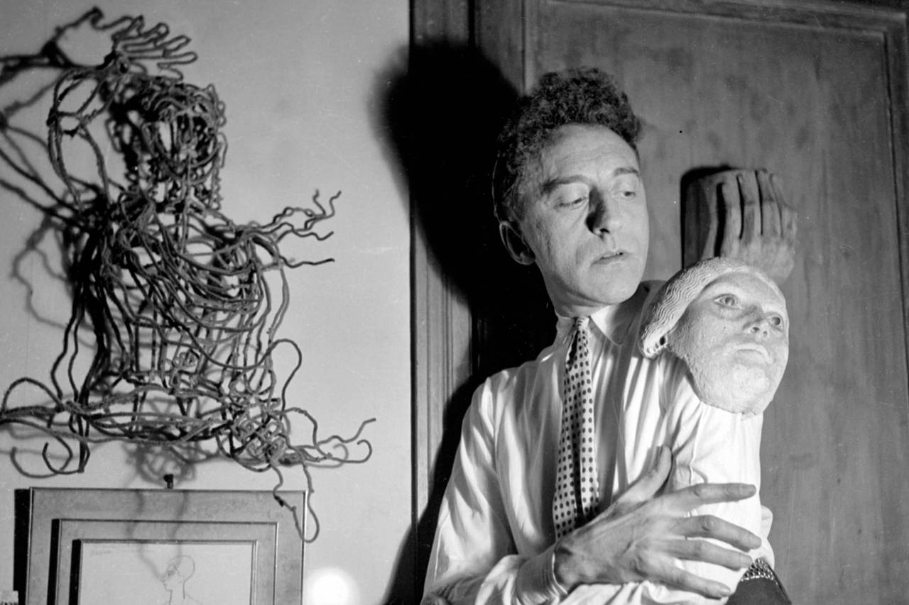 Frases de Jean Cocteau