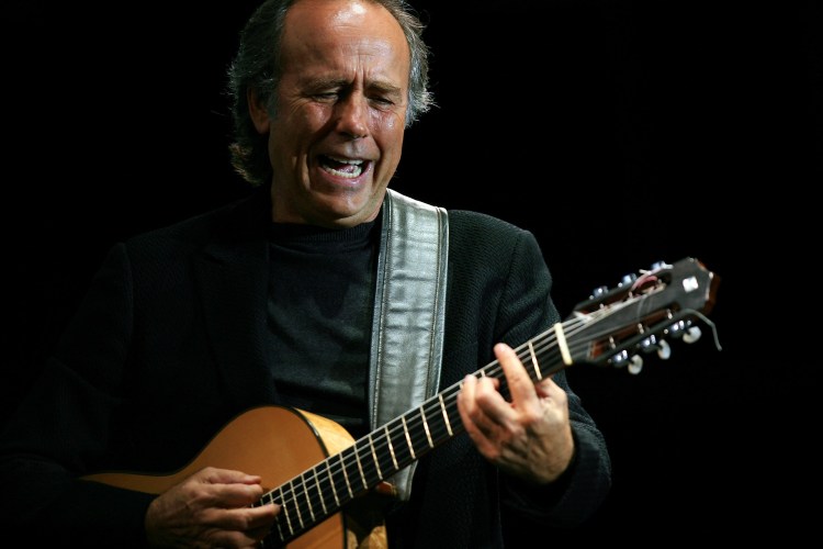 Frases de Joan Manuel Serrat