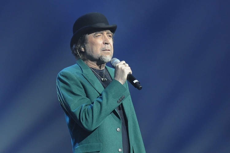 Frases de Joaquín Sabina