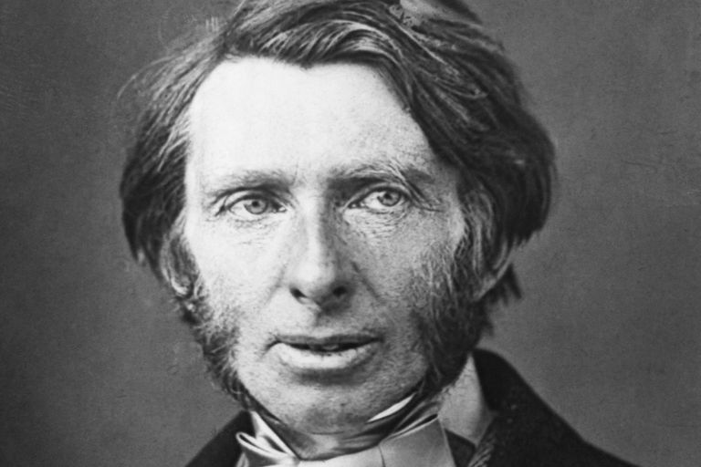 Frases de John Ruskin