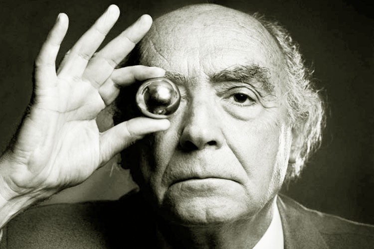 Frases de José Saramago