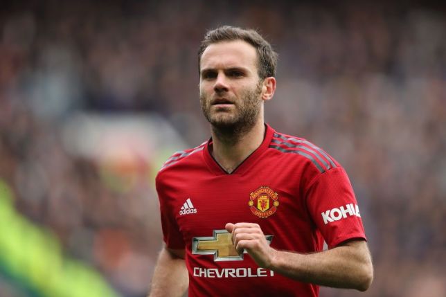 Frases de Juan Mata