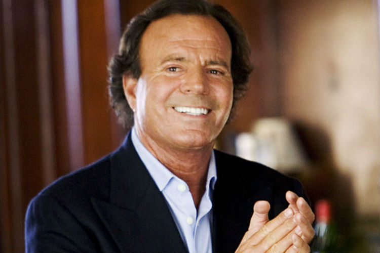 Frases de Julio Iglesias