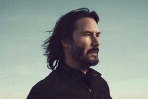 Frases de Keanu Reeves