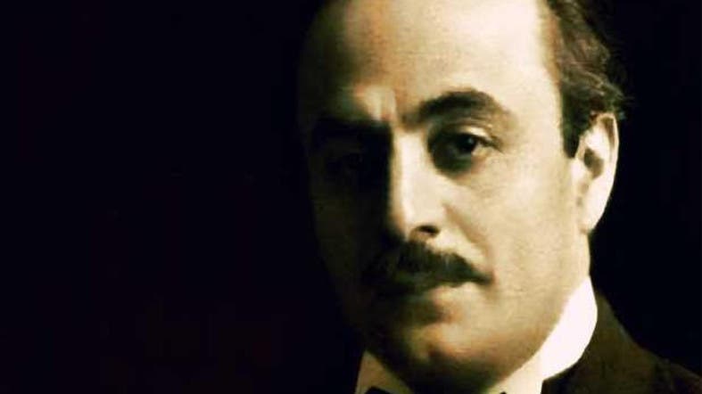 Frases de Khalil Gibran