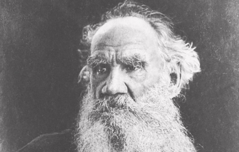 Frases de Leon Tolstoi