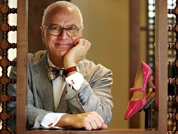 Frases de Manolo Blahnik