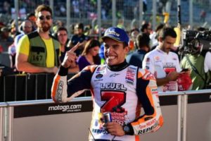 Frases de Marc Márquez