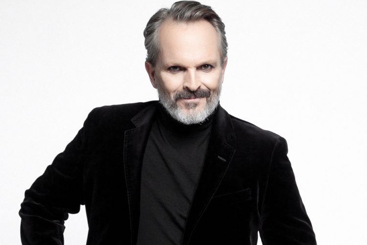 Frases de Miguel Bose