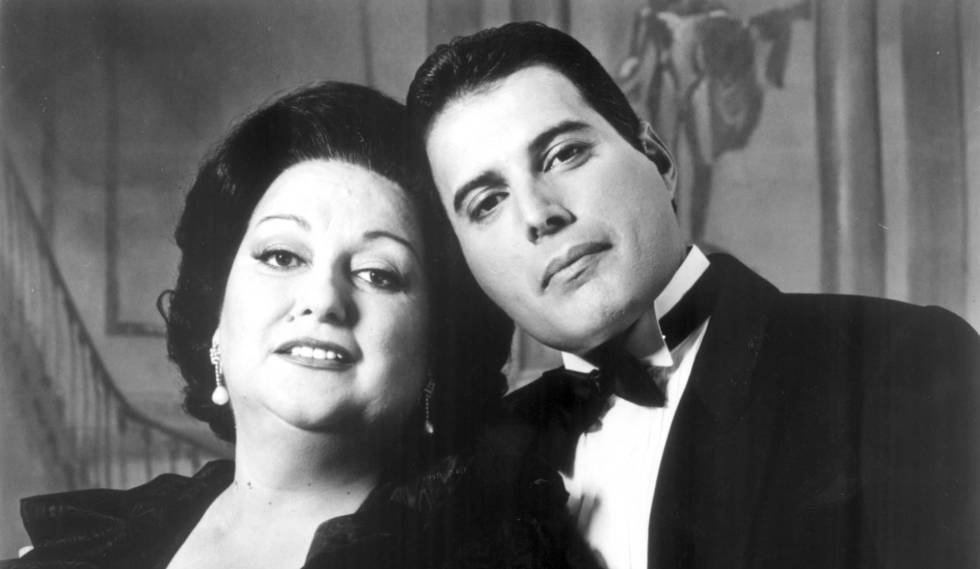 Frases de Montserrat Caballé