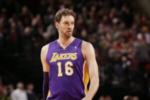 Frases de Pau Gasol