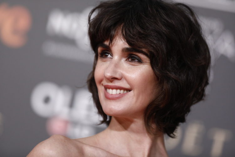 Frases de Paz Vega