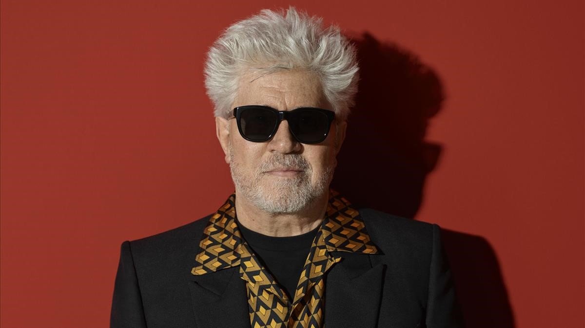 Frases de Pedro Almodóvar