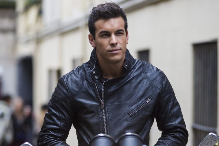 Frases de Peliculas de Mario Casas