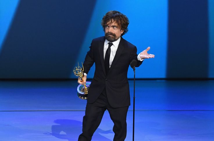 Frases de Peter Dinklage