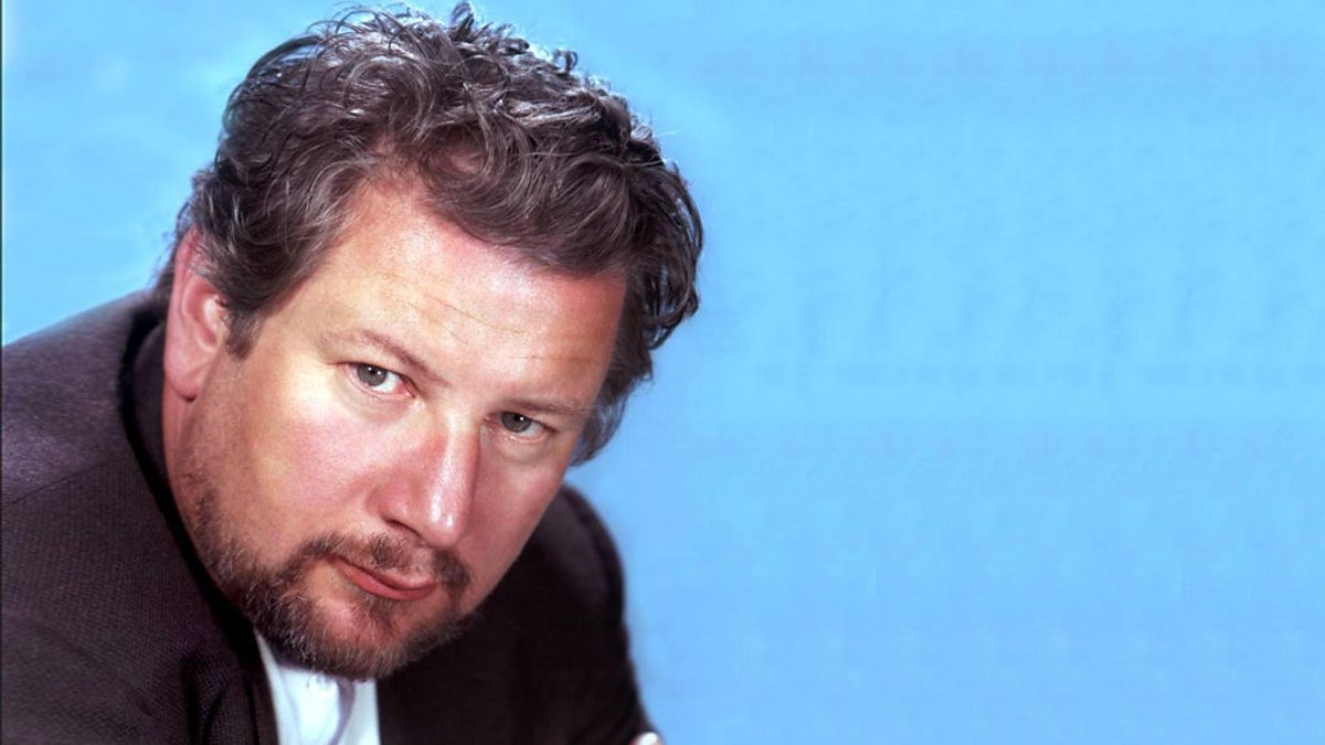 Frases de Peter Ustinov